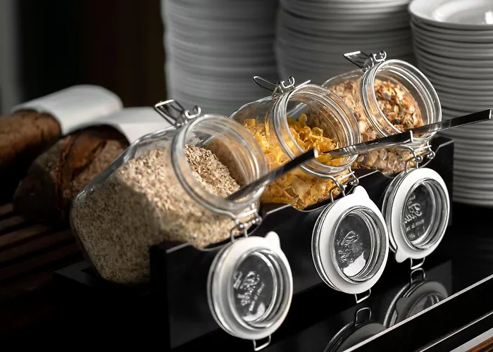 Wakeup - Bernstorffsgade