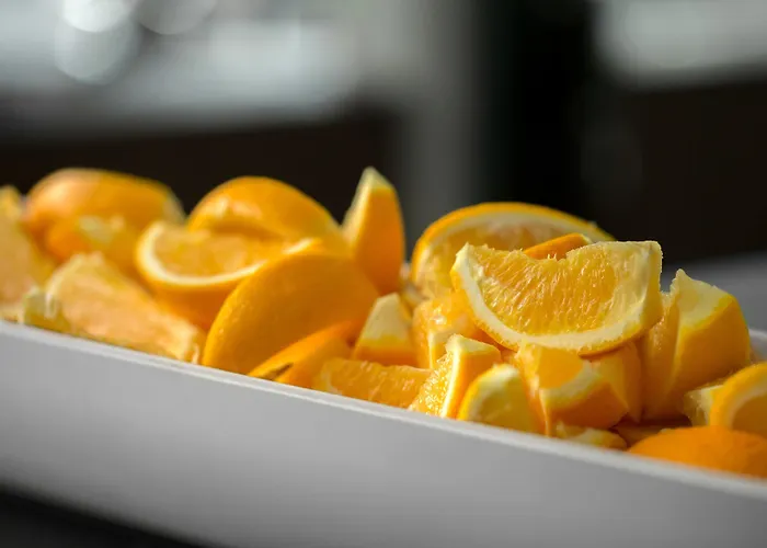 Wakeup - Bernstorffsgade Otel Kopenhag