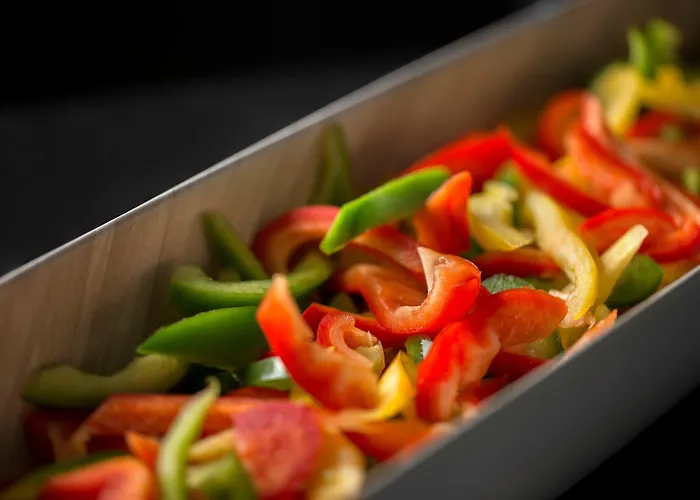 Wakeup - Bernstorffsgade