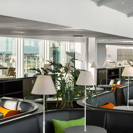 Wakeup - Bernstorffsgade Kopenhagen