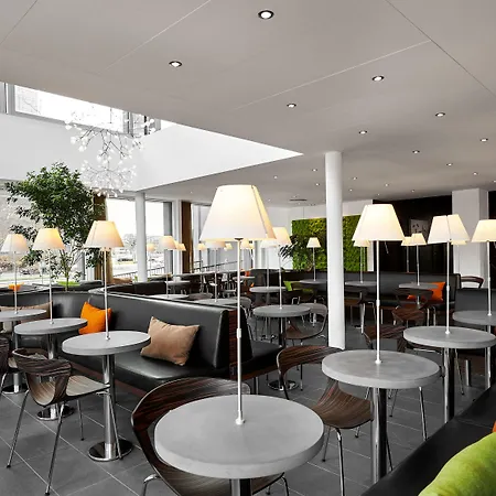 Wakeup - Bernstorffsgade Hotel Kopenhagen