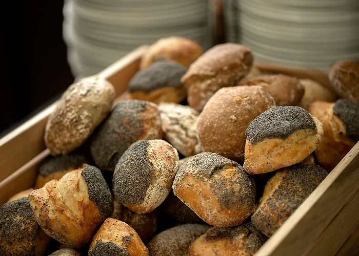 Wakeup - Bernstorffsgade Copenaghen